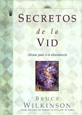 Secretos de la Vid
