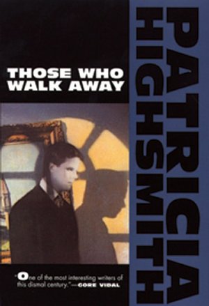 Those Who Walk Away
