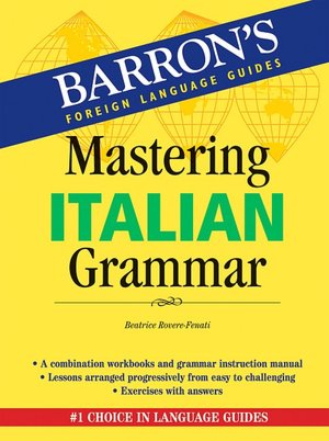 Mastering Italian Grammar