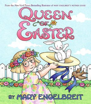 Queen of Easter (Ann Estelle Series)
