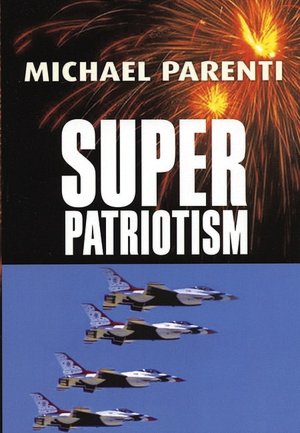 Ebooks download gratis pdf Superpatriotism