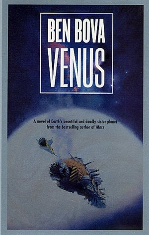 Venus (Grand Tour Series #4)