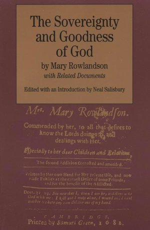 Sovereignty and Goodness of God: with Related Documents