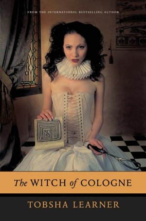 Witch of Cologne
