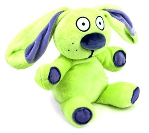 Knuffle Bunny