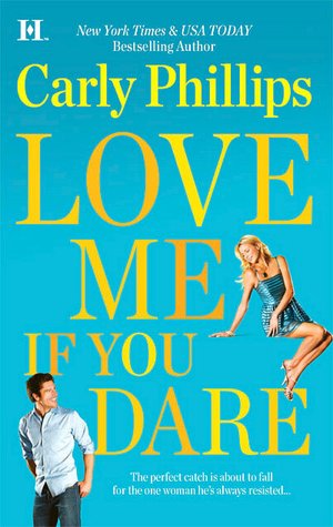 Love Me If You Dare