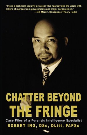 Chatter Beyond The Fringe