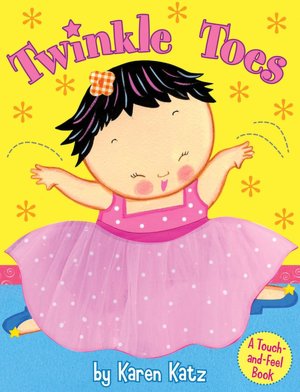 Twinkle Toes