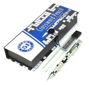 Crossword Pencil