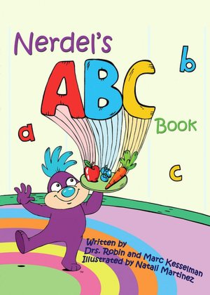 Nerdel's ABC Book