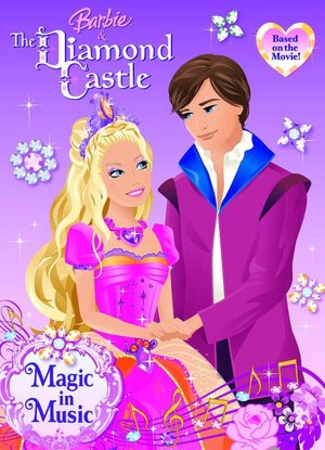 Barbie Magic in Music