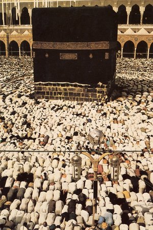 The Qur'An: Arabic Text and English Translation