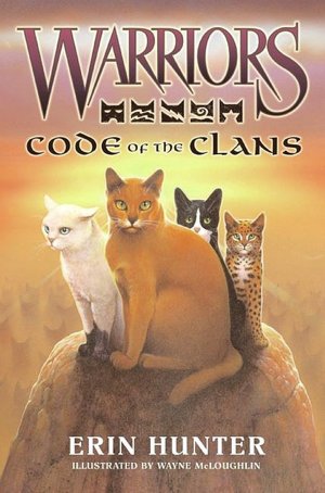 Code of the Clans (Warriors Series)