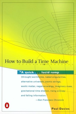 How to Build a Time Machine