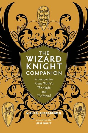 The Wizard Knight Companion