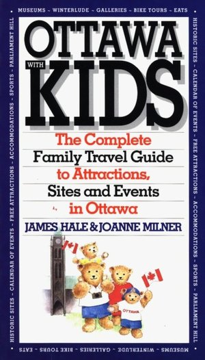Ottawa with Kids