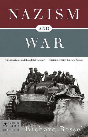 Nazism and War