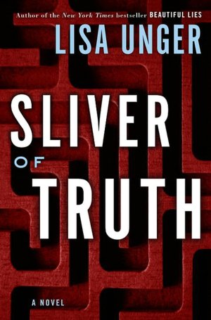 Sliver of Truth (Ridley Jones Series #2)