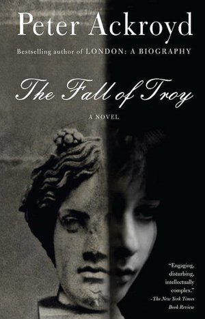 Fall of Troy