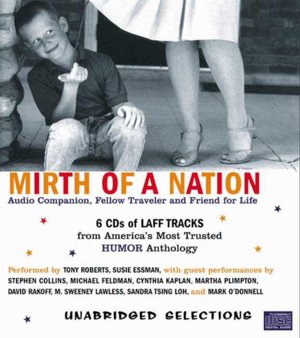 Mirth of a Nation: The Best Contemporary Humor