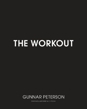 Workout: Core Secrets from Hollywood's #1 Trainer