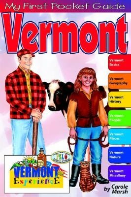 The Vermont Experience Pocket Guide