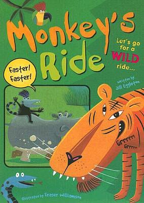 Monkey's Ride