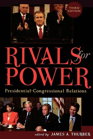 Rivals For Power