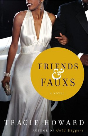 Friends and Fauxs