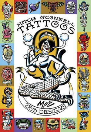 Mitch O'Connell: Tattoos