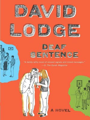 Deaf Sentence