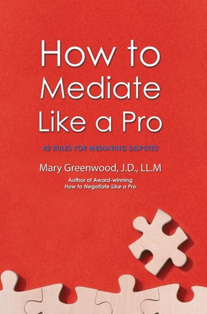 How To Mediate Like A Pro
