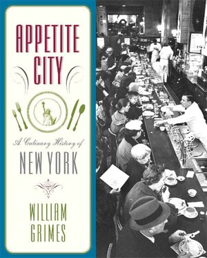 Appetite City