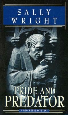 Pride and Predator (Ben Reese Series #2)