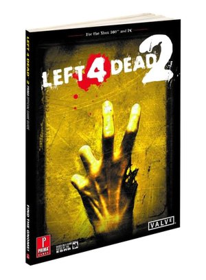 Left 4 Dead 2: Prima Official Game Guide