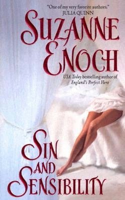Sin and Sensibility (Griffin Family Series #1)