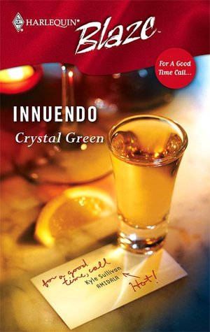 Innuendo: For a Good Time Call...