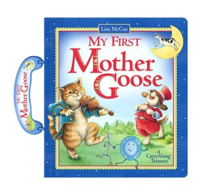 My First Mother Goose