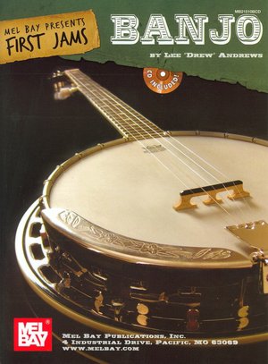 Banjo (First Jams Series)