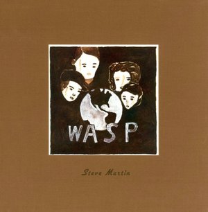 Wasp: A Play in One Act