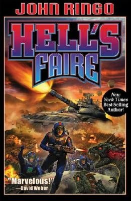 Hell's Faire (Human-Posleen War Series #4)