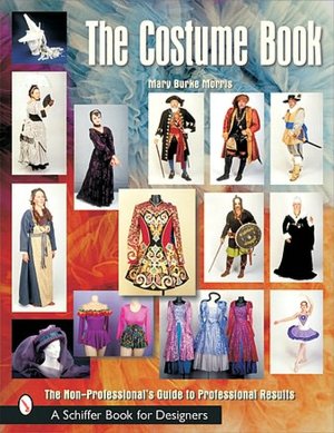 Costume Book