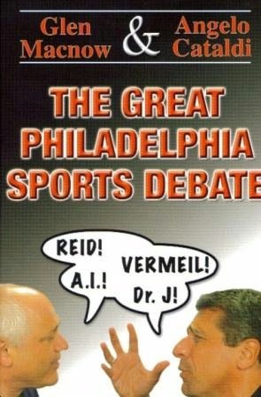 The Great Philadelphia Sports Debate