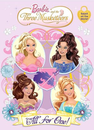 Barbie All for One