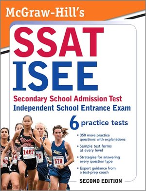 McGraw-Hill's SSAT/ISEE