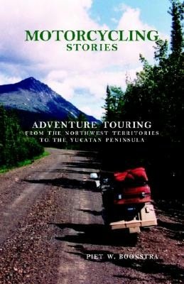 Motorcycling Stories