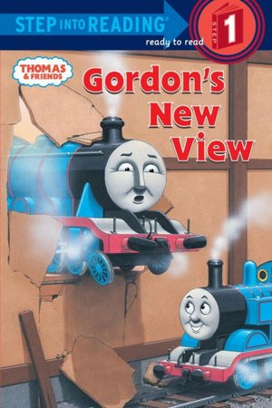 Gordon's New View (Thomas the Tank Engine and Friends Series)