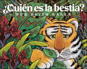 ¿Quién es la bestia?
