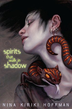 Spirits that Walk in Shadow