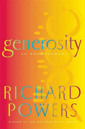 Generosity: An Enhancement